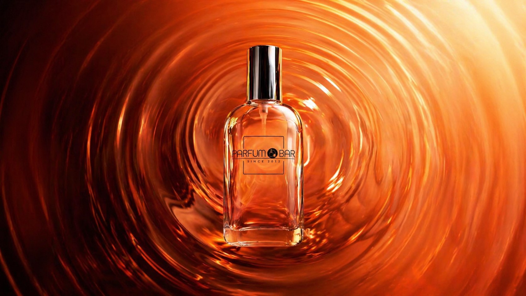 Emporio Armani Stronger With You Intensely — Parfum Bar